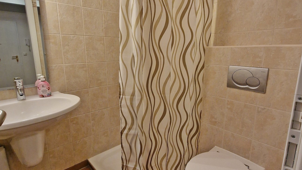 Photo of Bathroom in Steinwarder