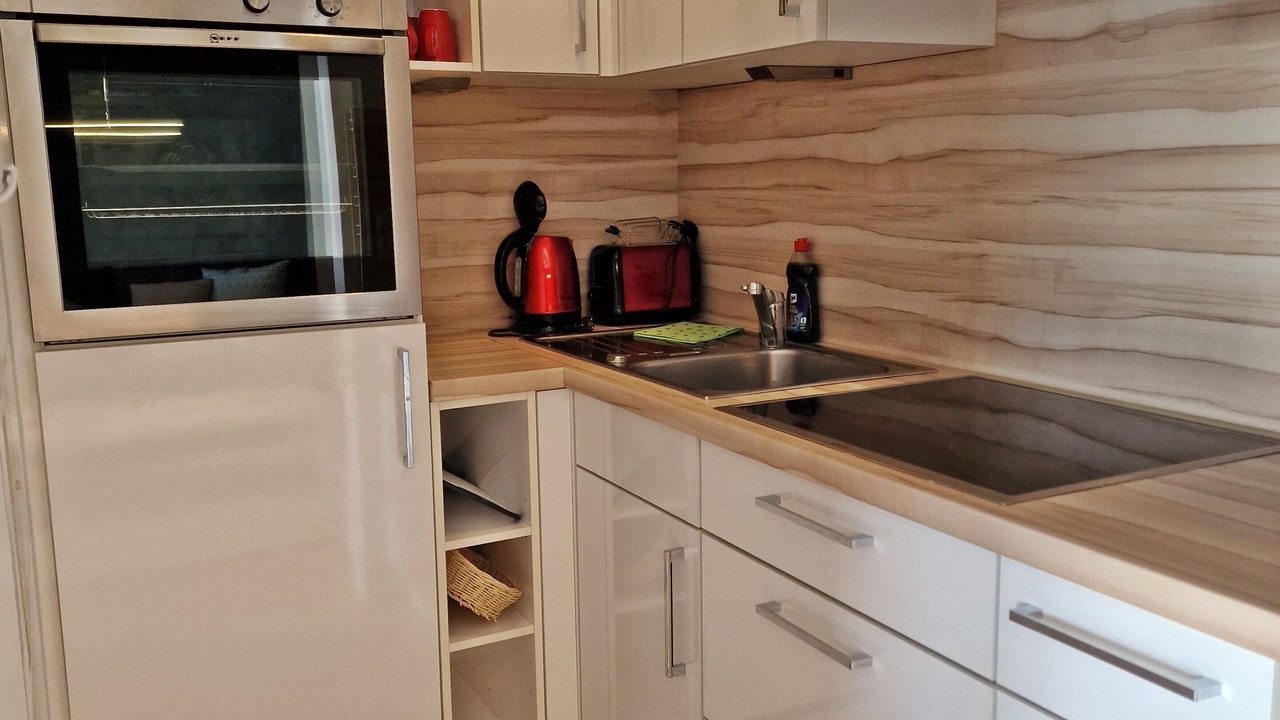 Photo of Kitchen in Steinwarder