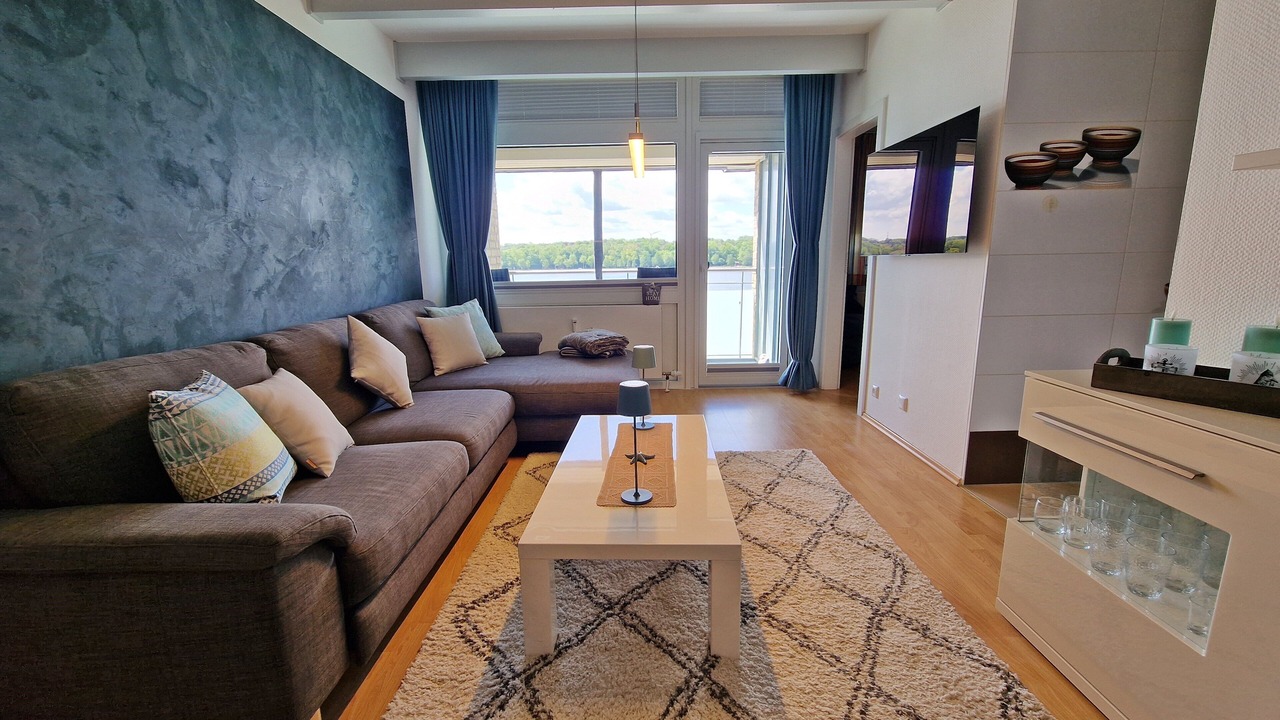 Photo of Livingroom in Steinwarder