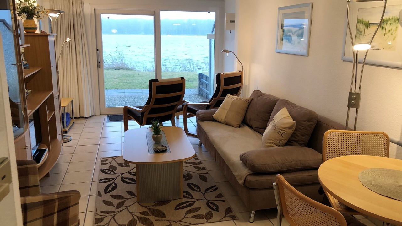Photo of Livingroom in Steinwarder
