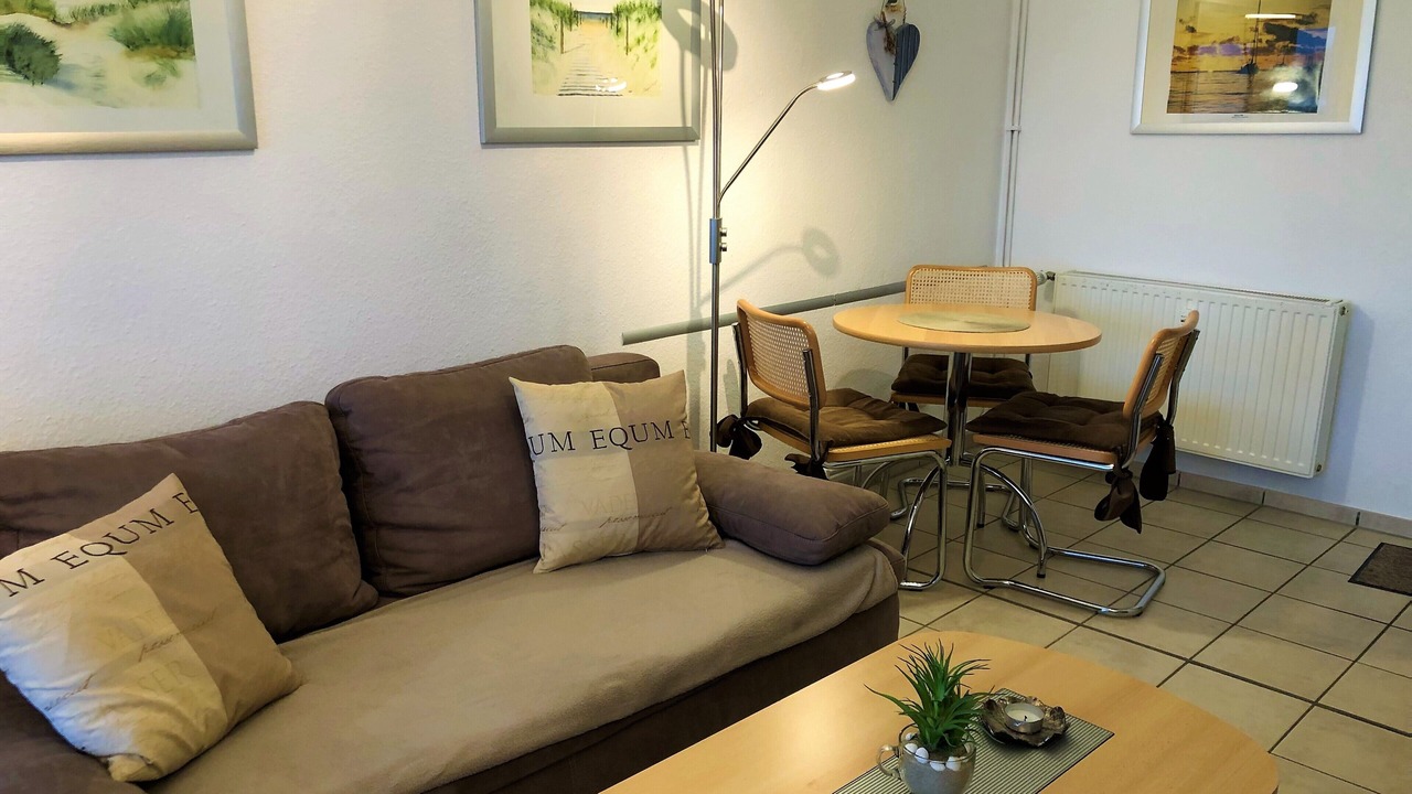 Photo of Livingroom in Steinwarder