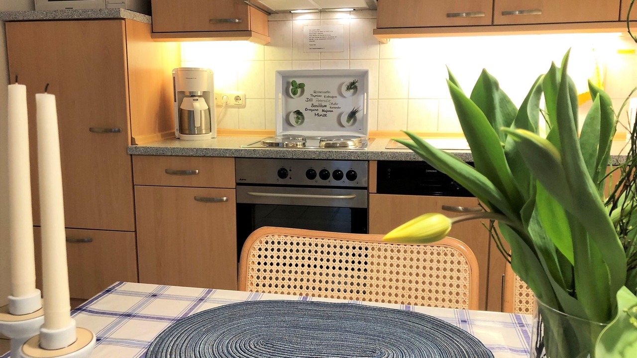 Photo of Kitchen in Steinwarder