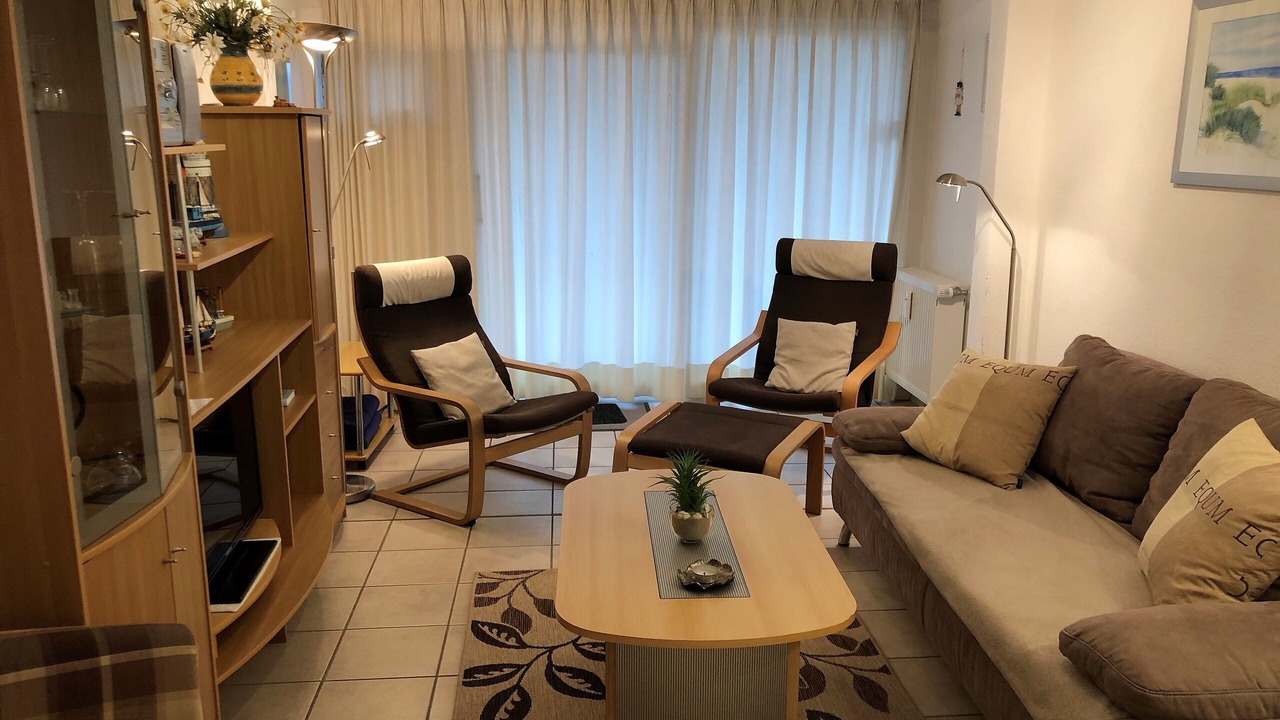 Photo of Livingroom in Steinwarder