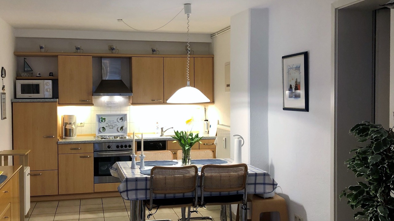 Photo of Kitchen in Steinwarder
