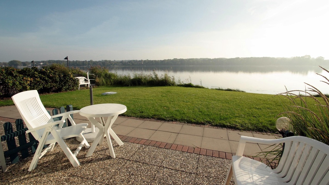 Photo of Patio Balcony in Steinwarder