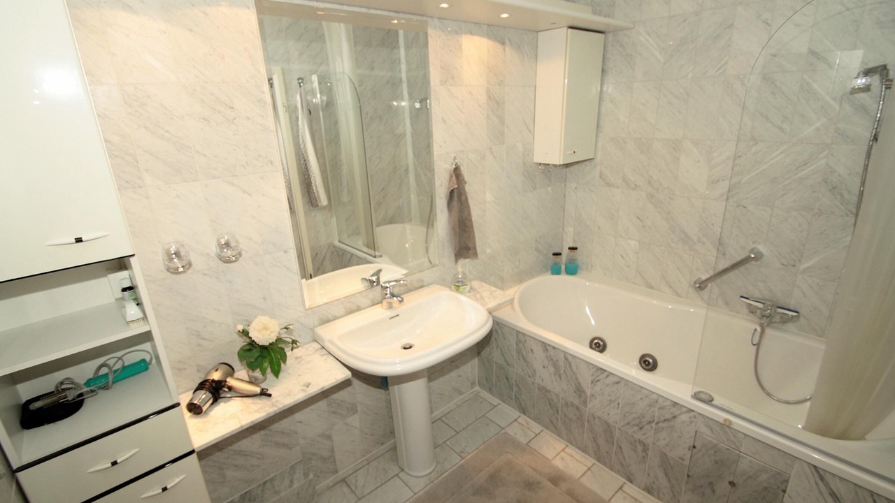 Photo of Bathroom in Steinwarder