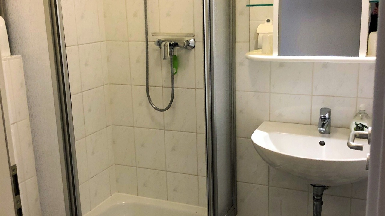 Photo of Bathroom in Steinwarder