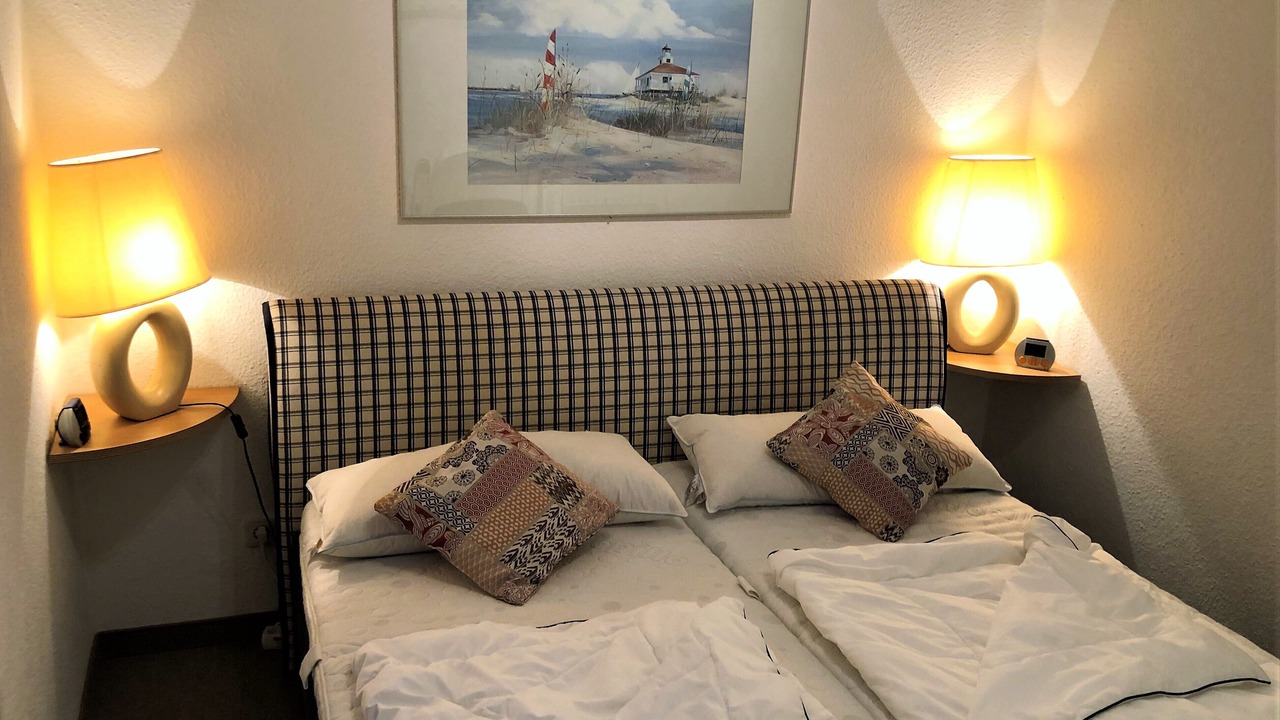 Photo of Bedroom in Steinwarder