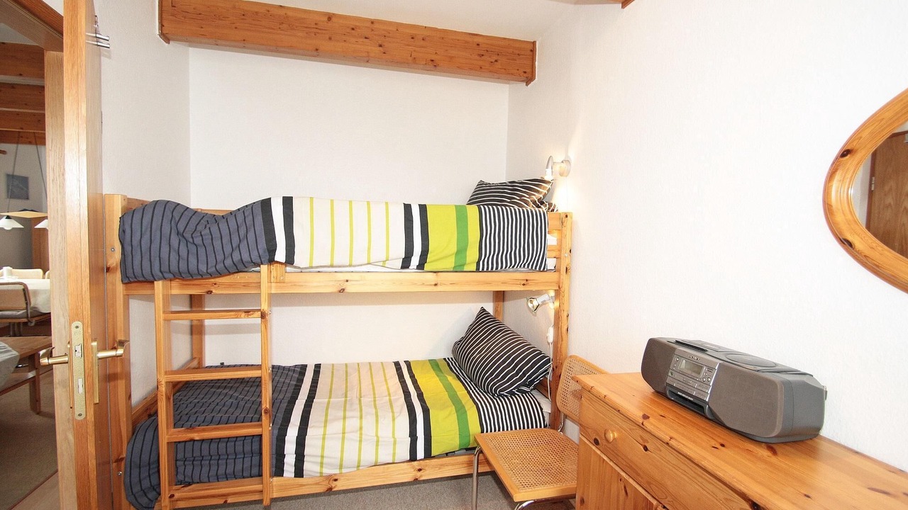 Photo of Bedroom in Steinwarder