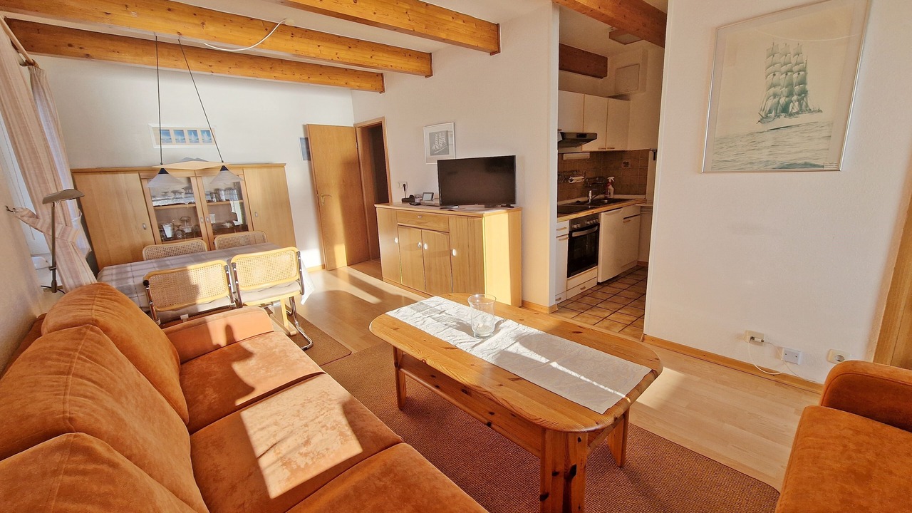 Photo of Livingroom in Steinwarder