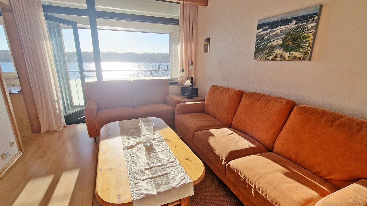 Photo of Livingroom in Steinwarder