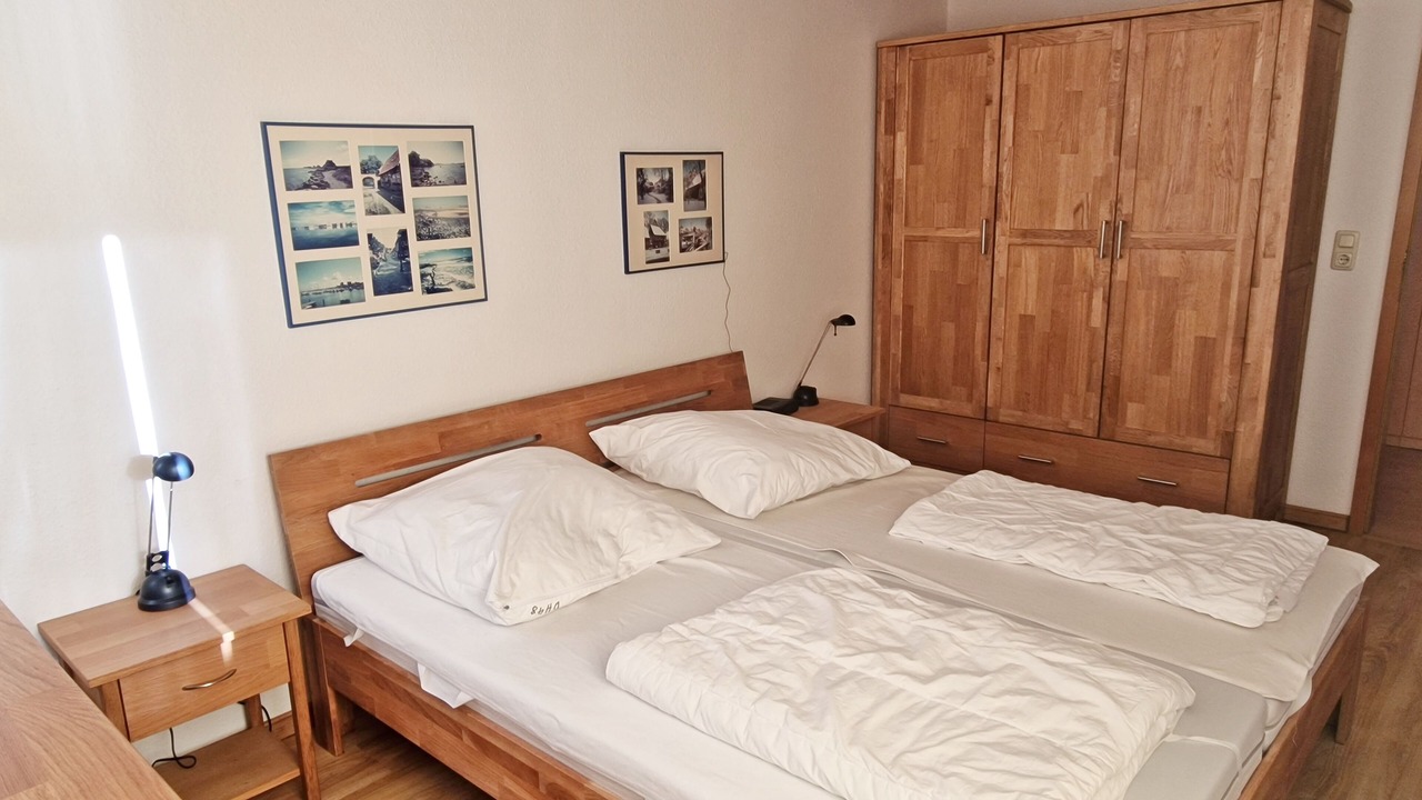 Photo of Bedroom in Steinwarder