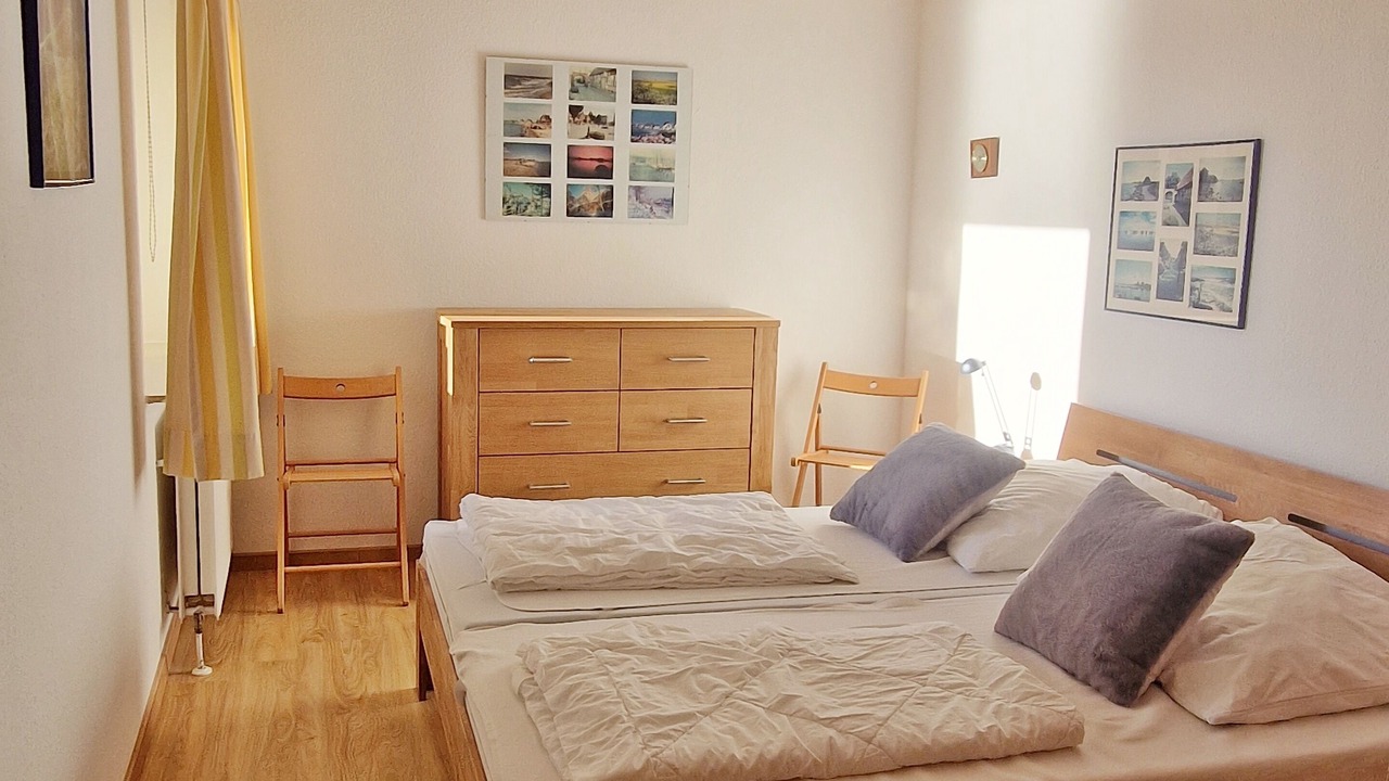 Photo of Bedroom in Steinwarder