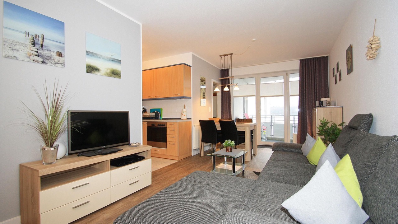 Photo of Livingroom in Steinwarder