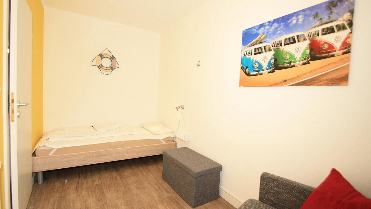 Photo of Bedroom in Steinwarder