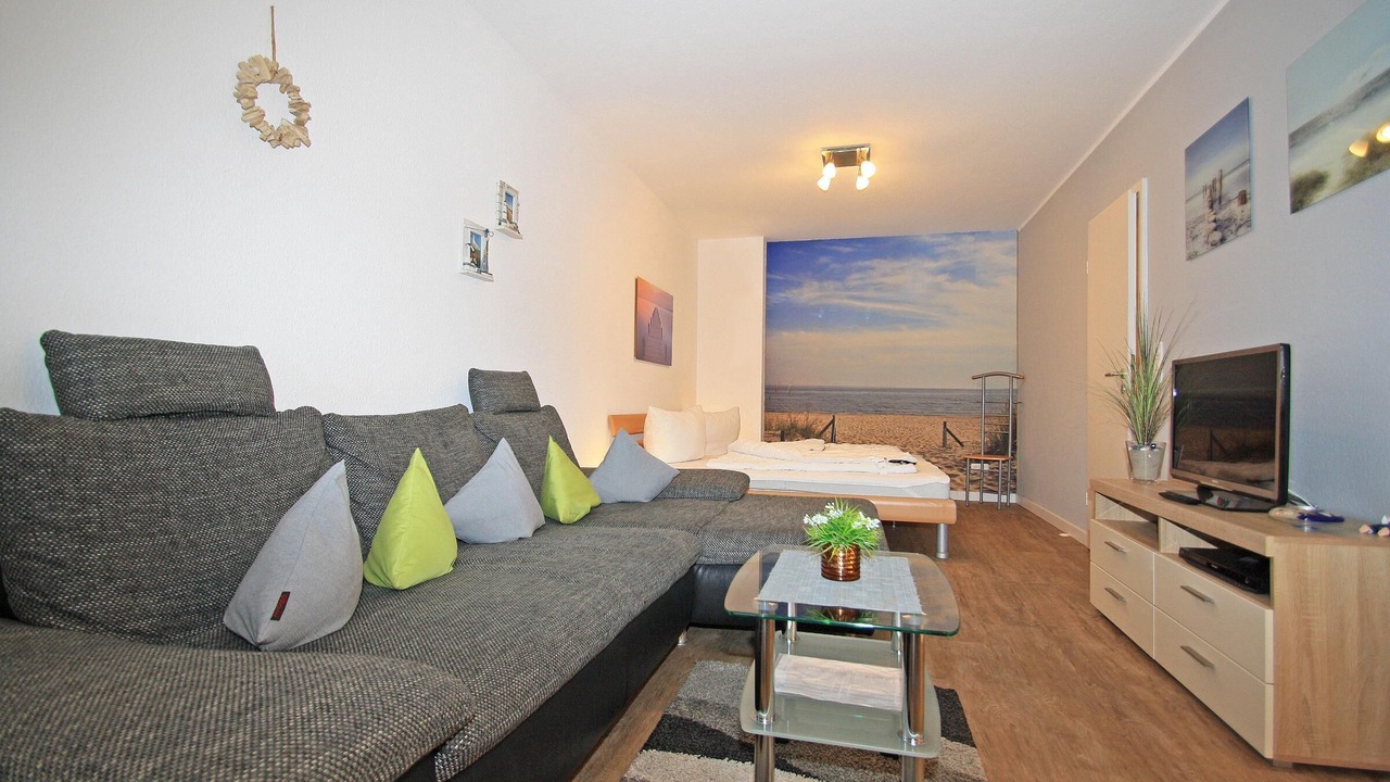 Photo of Livingroom in Steinwarder