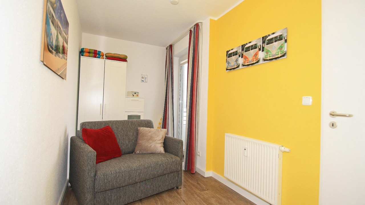 Photo of Livingroom in Steinwarder