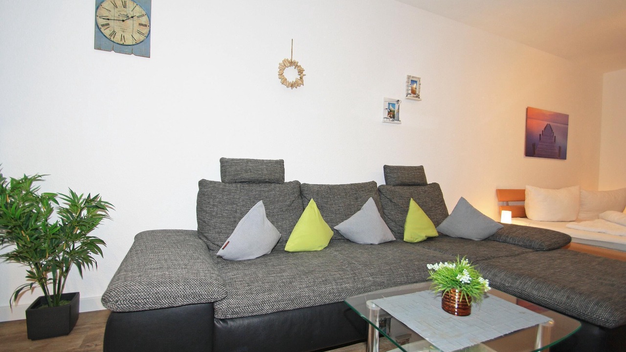 Photo of Livingroom in Steinwarder