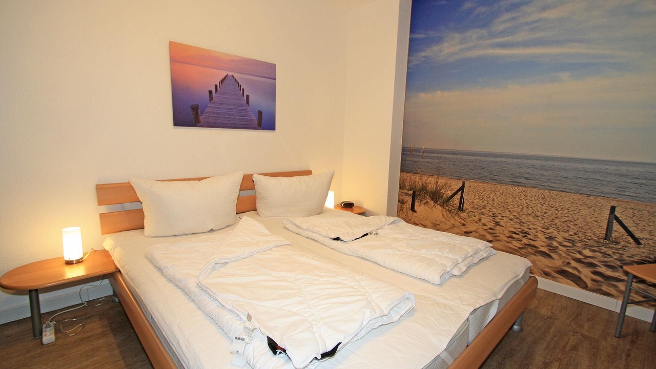 Photo of Bedroom in Steinwarder