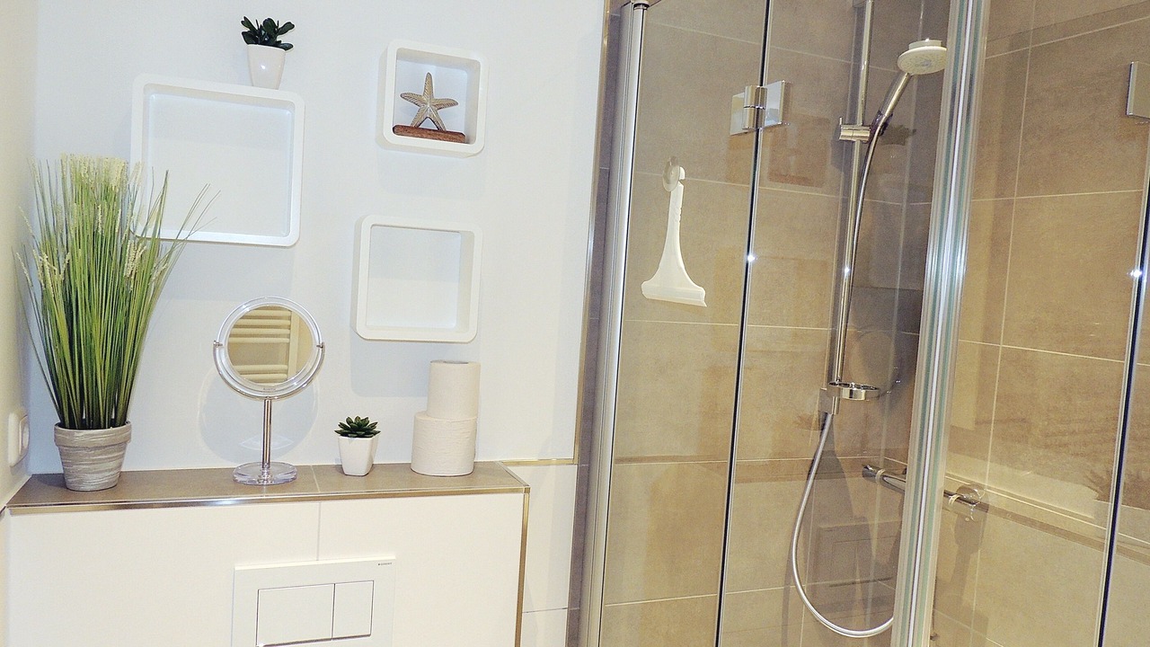 Photo of Bathroom in Steinwarder