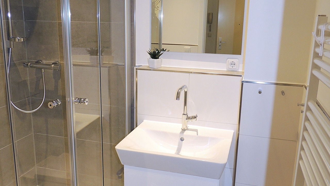 Photo of Bathroom in Steinwarder