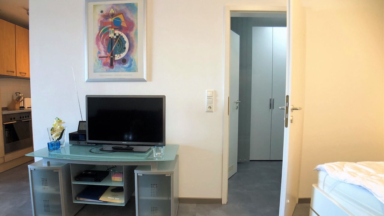 Photo of Bedroom in Steinwarder