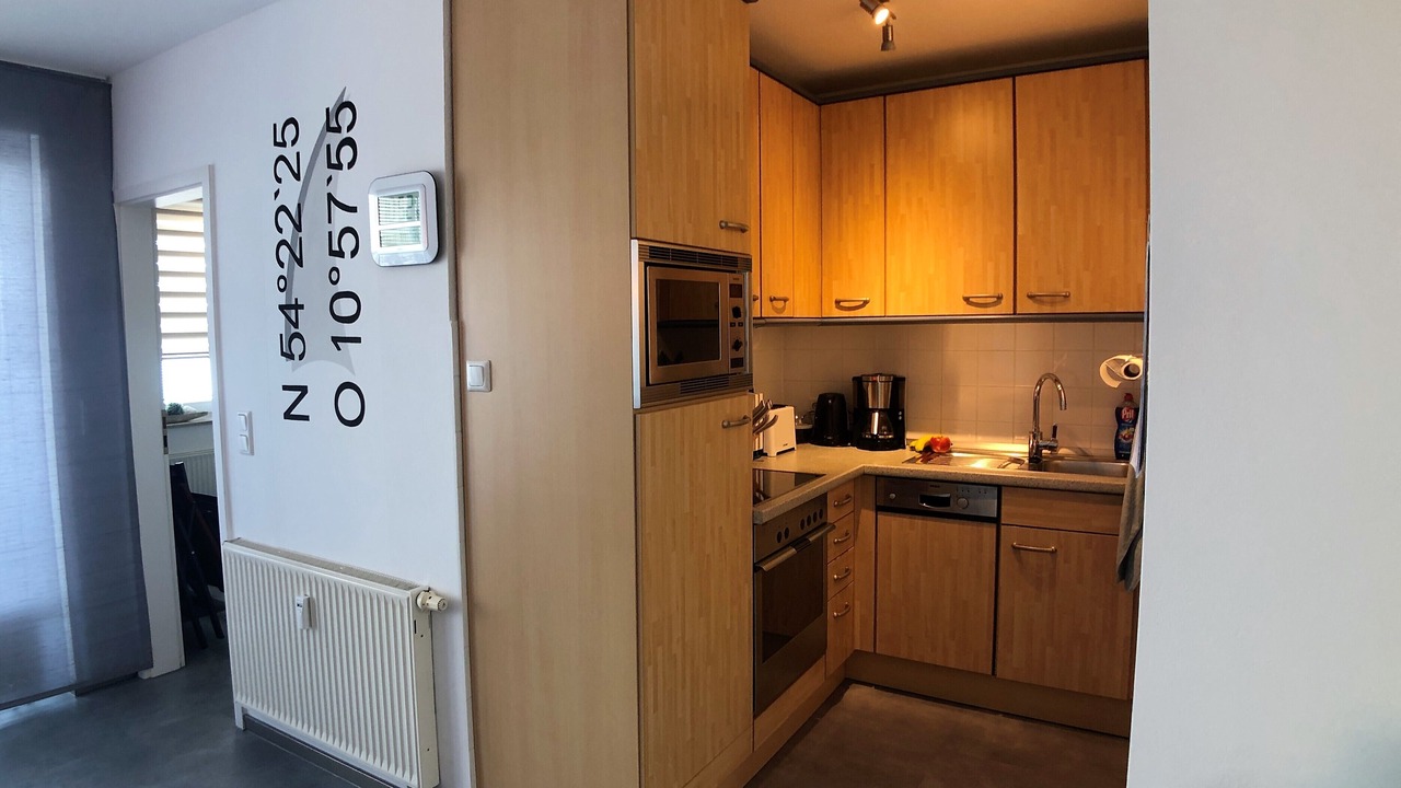 Photo of Kitchen in Steinwarder