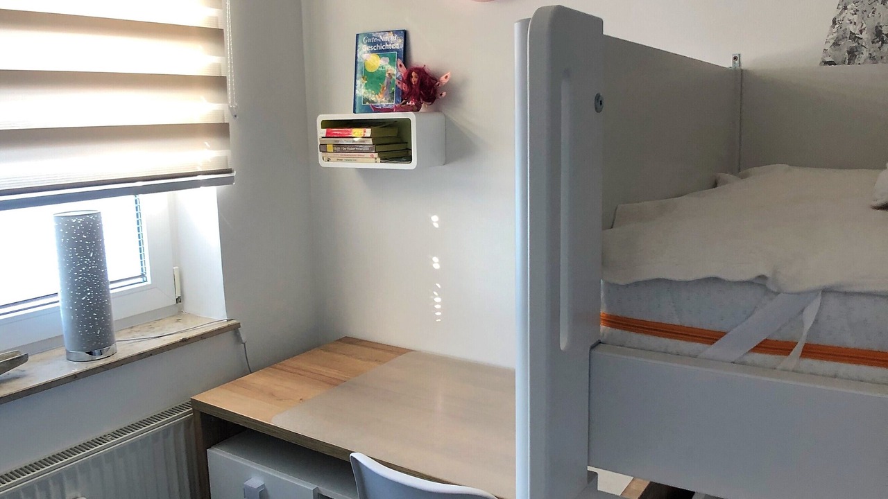 Photo of Bedroom in Steinwarder