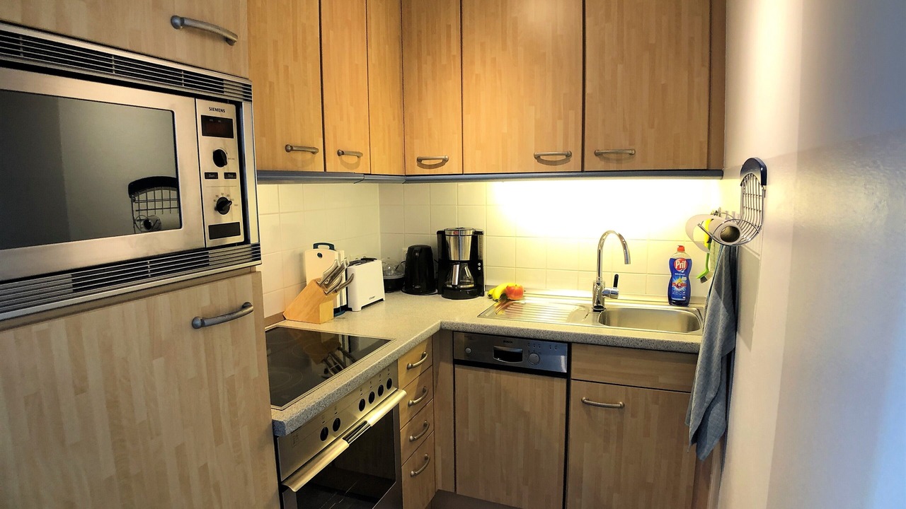 Photo of Kitchen in Steinwarder