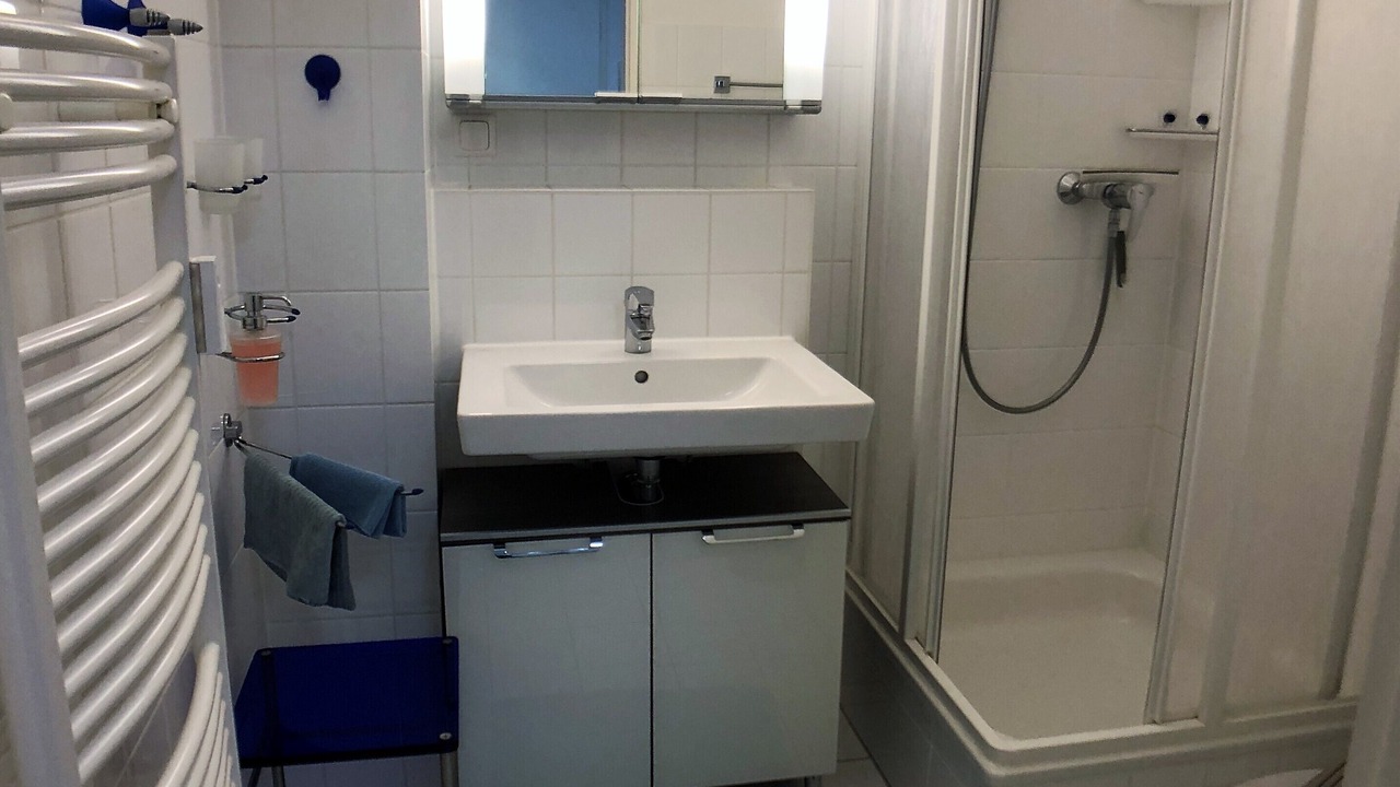 Photo of Bathroom in Steinwarder
