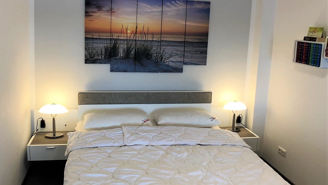 Photo of Bedroom in Steinwarder