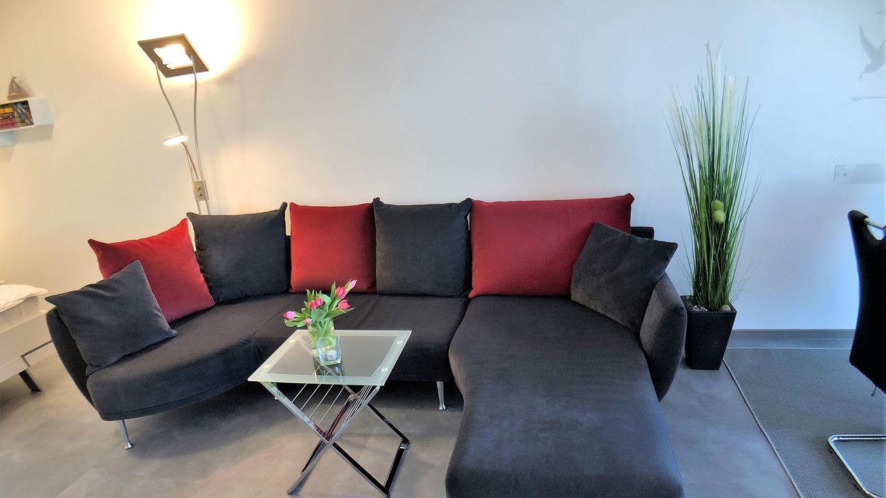 Photo of Livingroom in Steinwarder