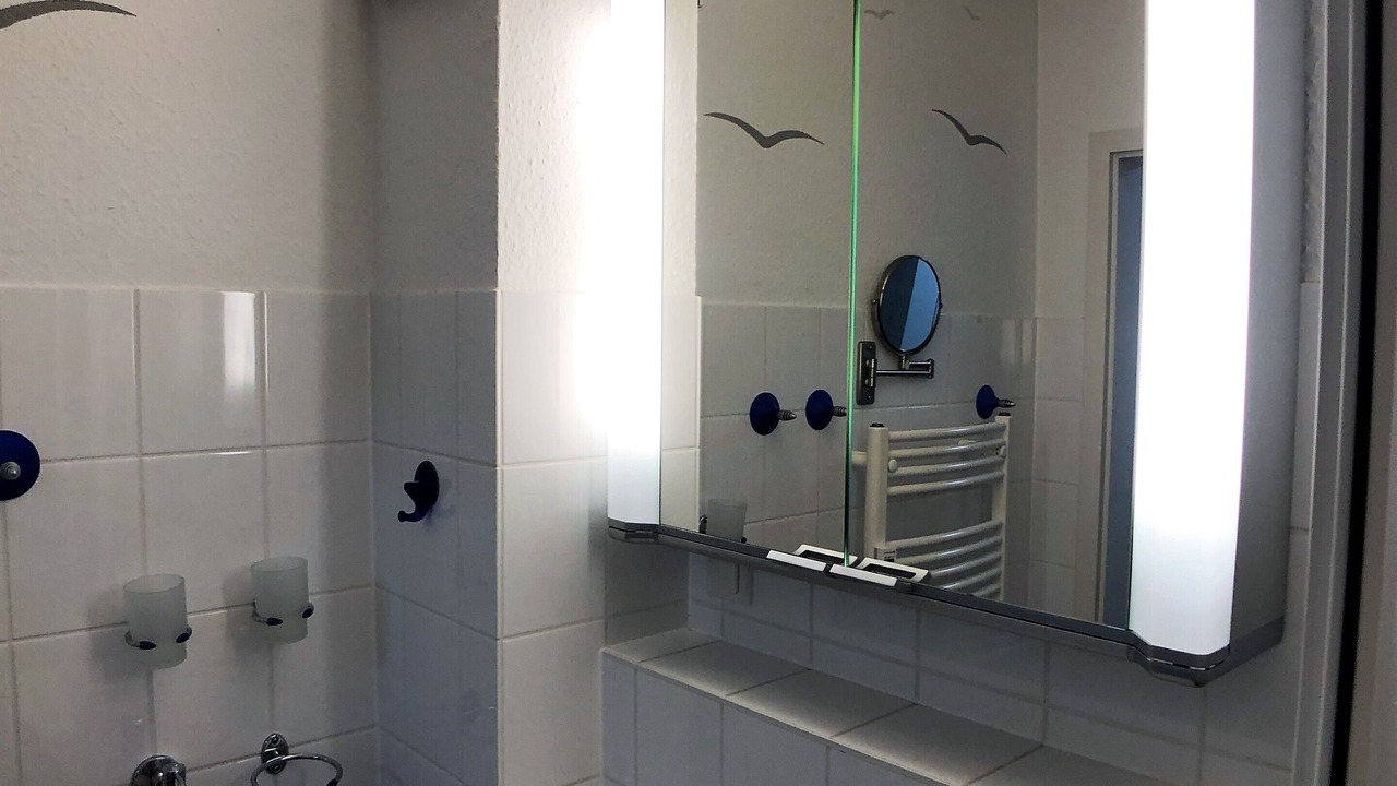 Photo of Bathroom in Steinwarder