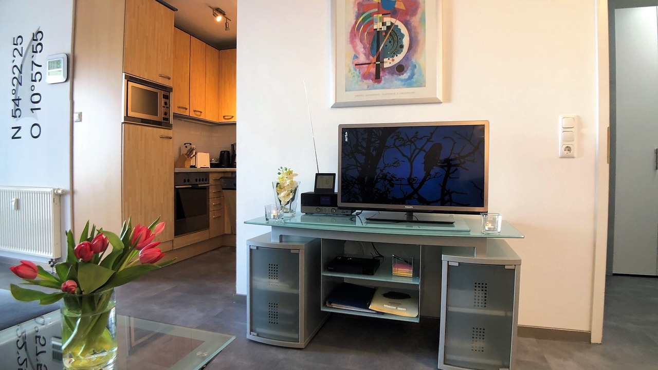 Photo of Kitchen in Steinwarder