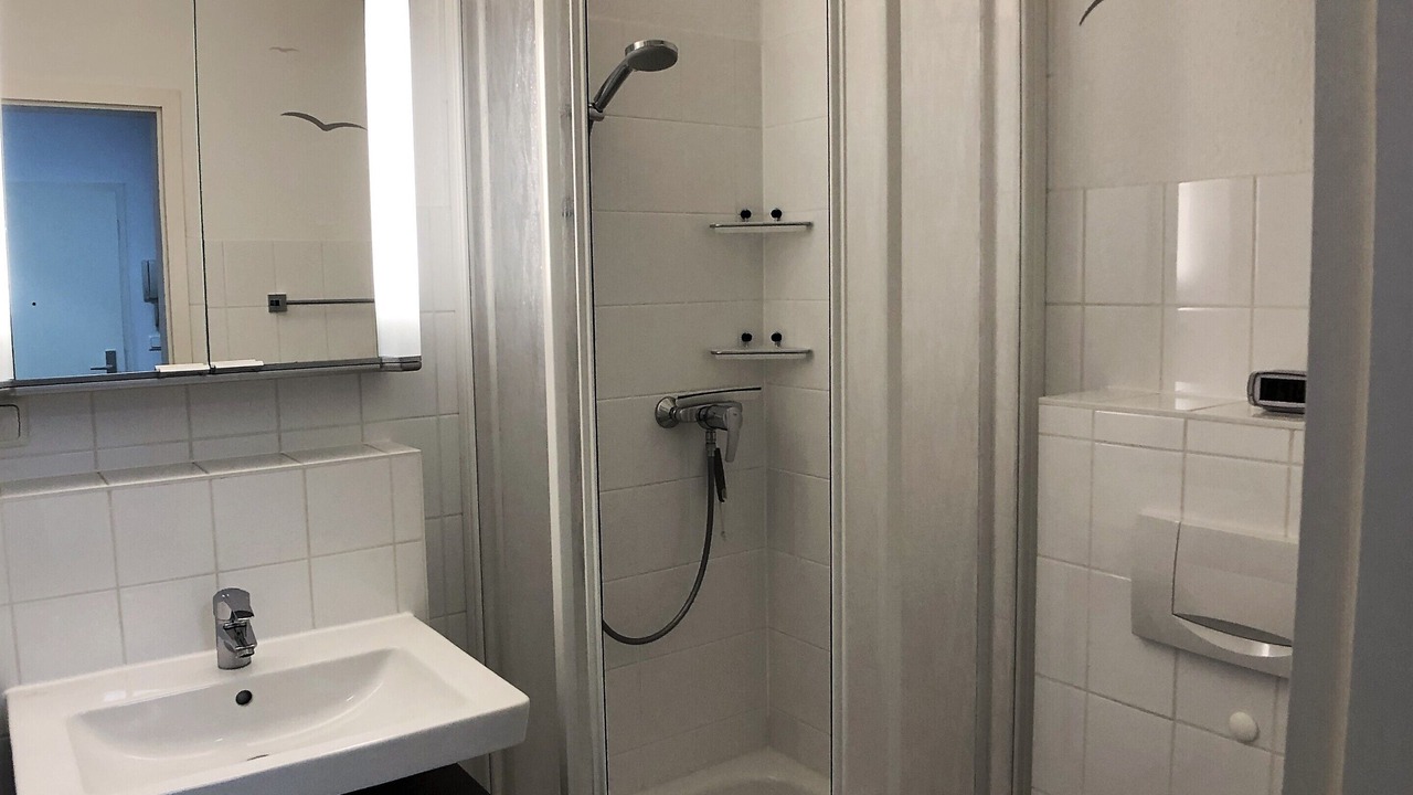 Photo of Bathroom in Steinwarder