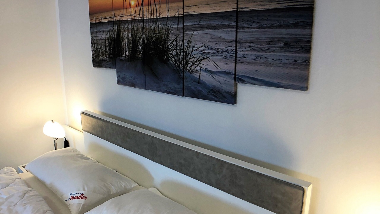 Photo of Bedroom in Steinwarder