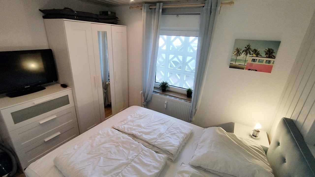 Photo of Bedroom in Steinwarder