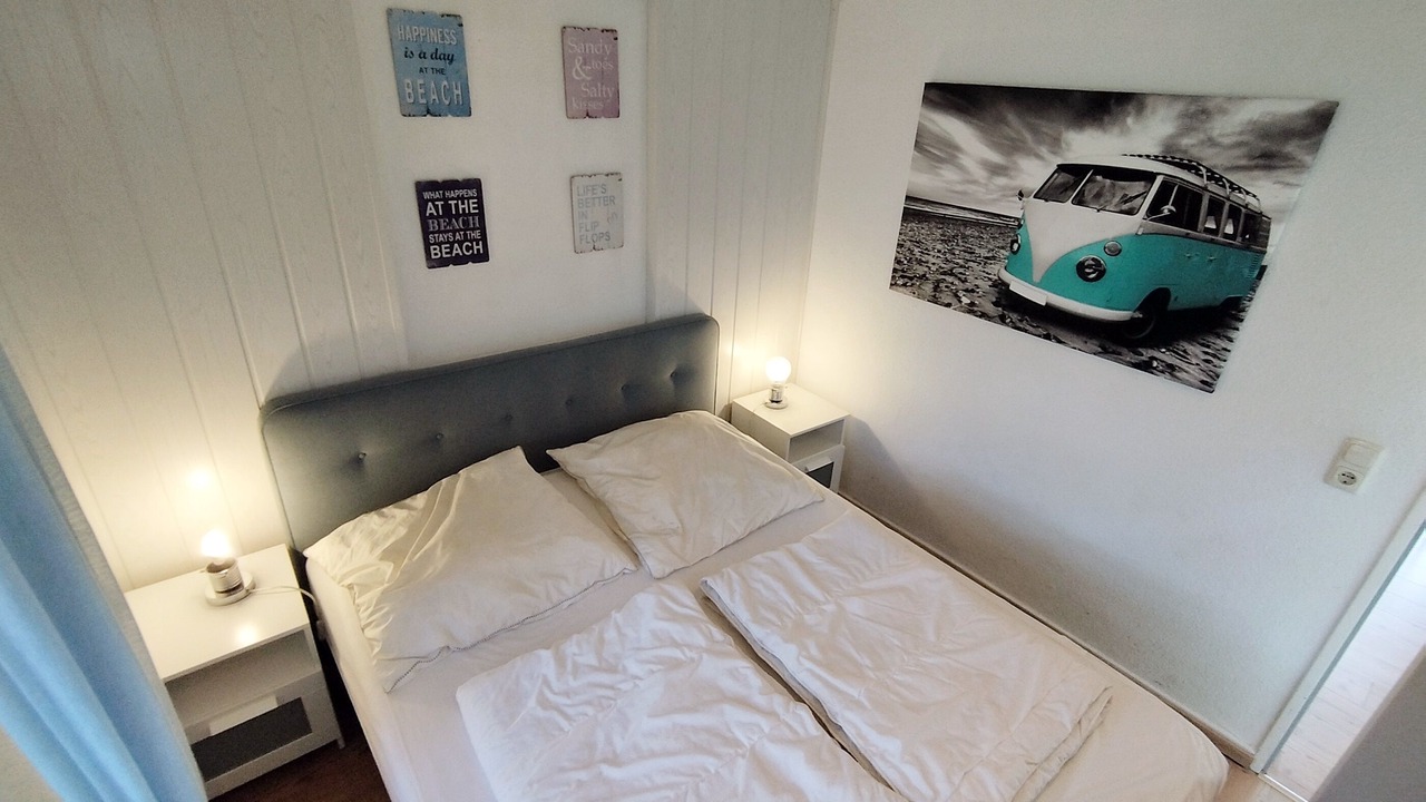 Photo of Bedroom in Steinwarder