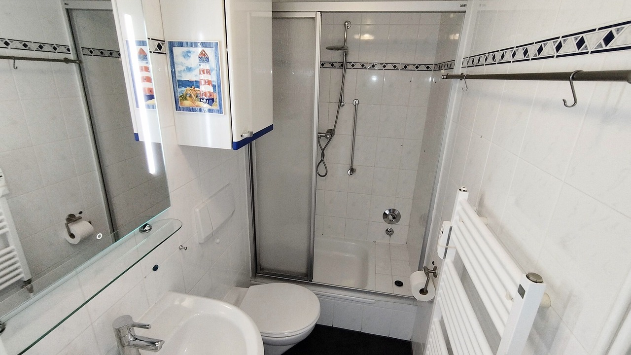 Photo of Bathroom in Steinwarder