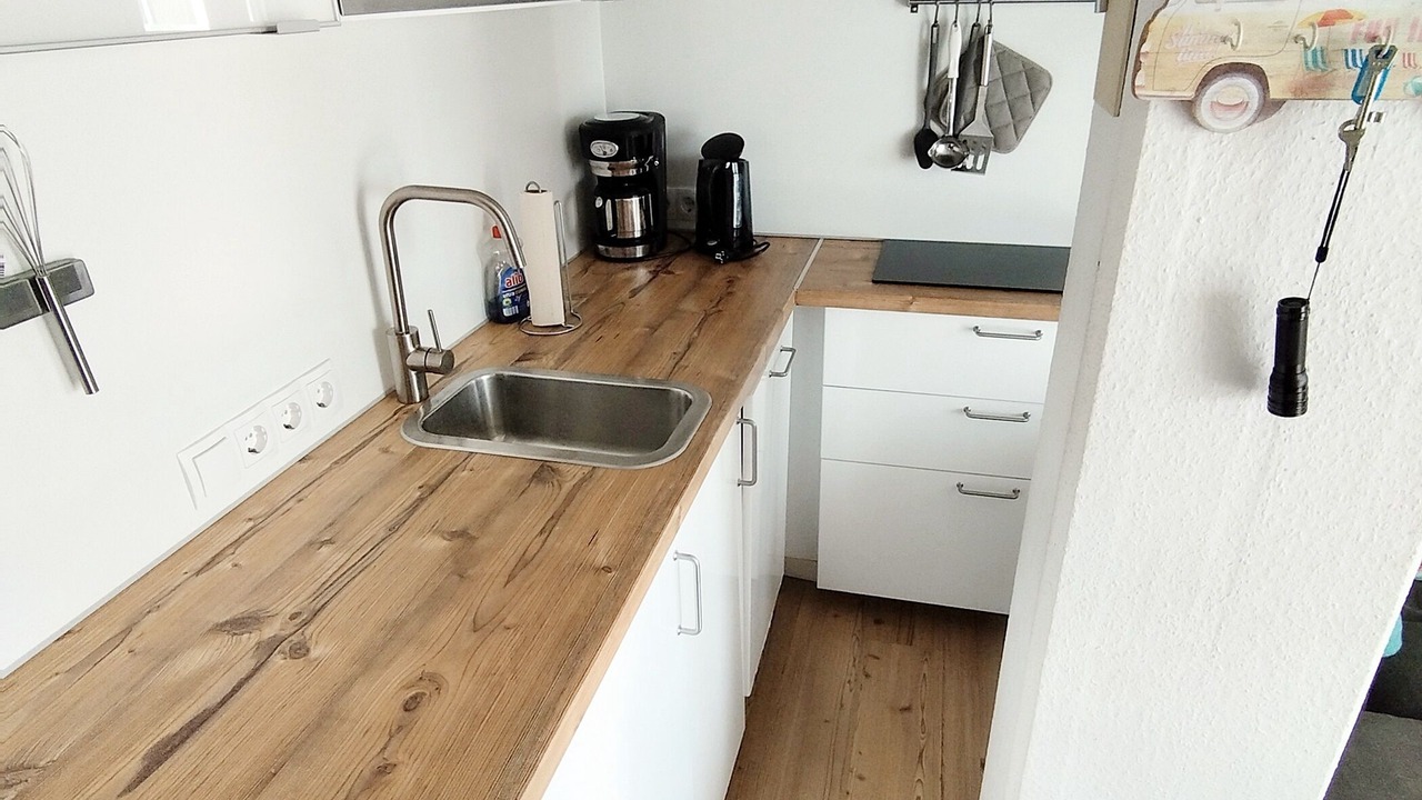 Photo of Kitchen in Steinwarder