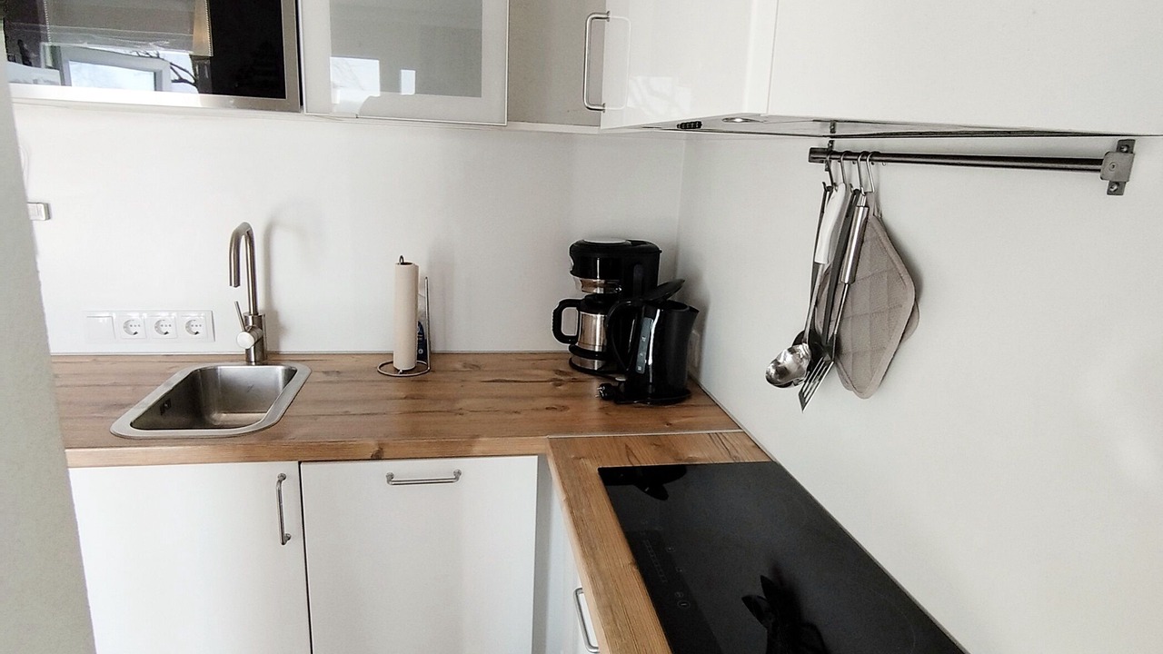 Photo of Kitchen in Steinwarder