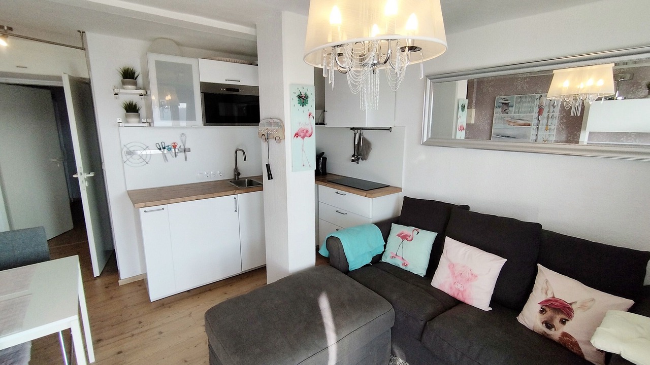 Photo of Livingroom in Steinwarder