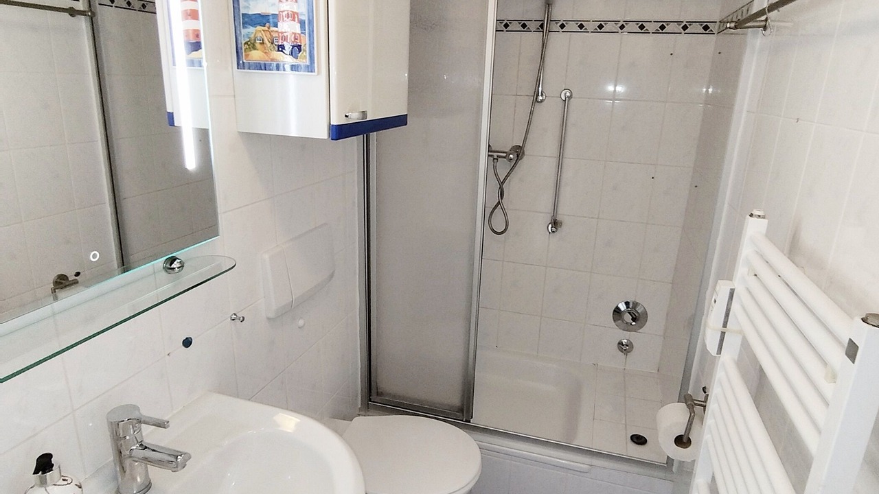 Photo of Bathroom in Steinwarder