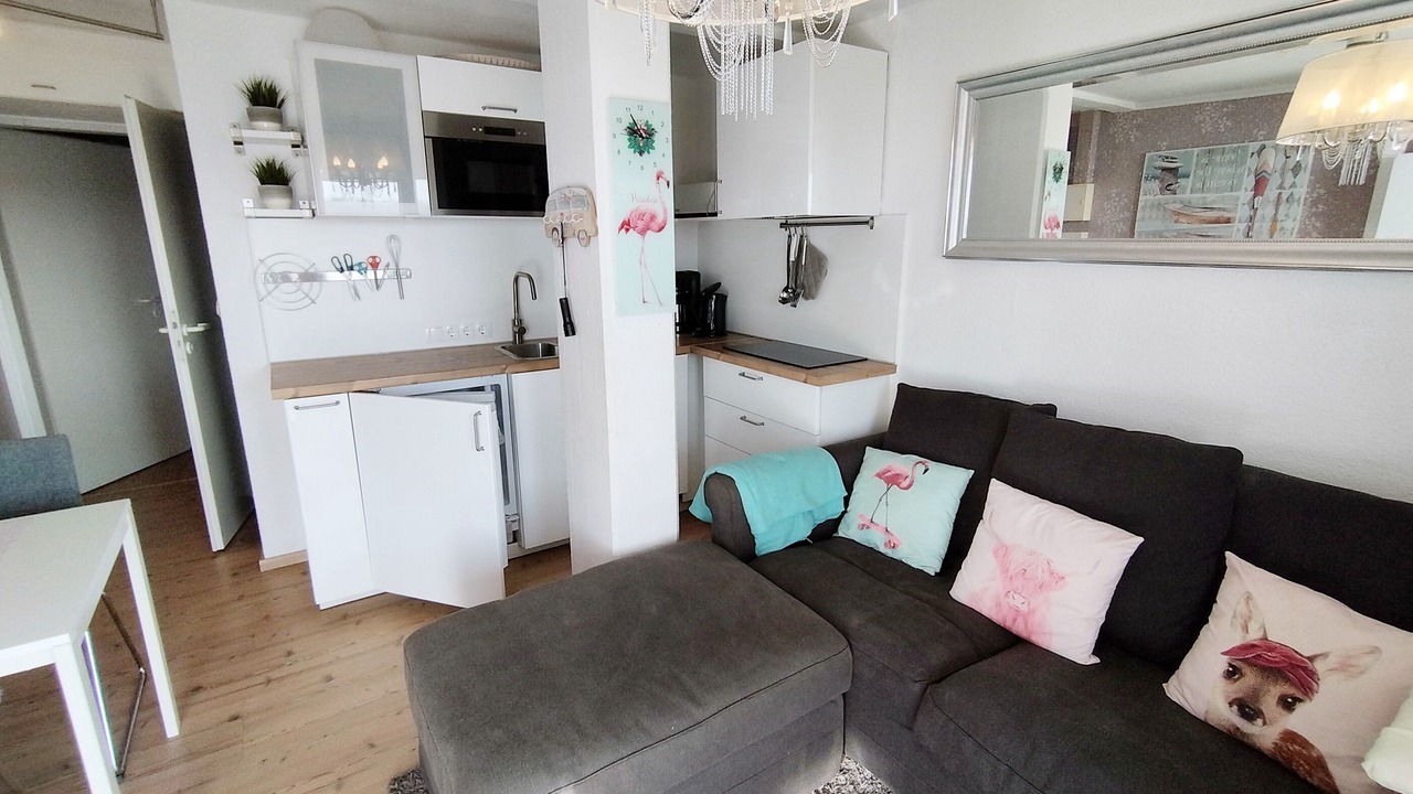 Photo of Livingroom in Steinwarder