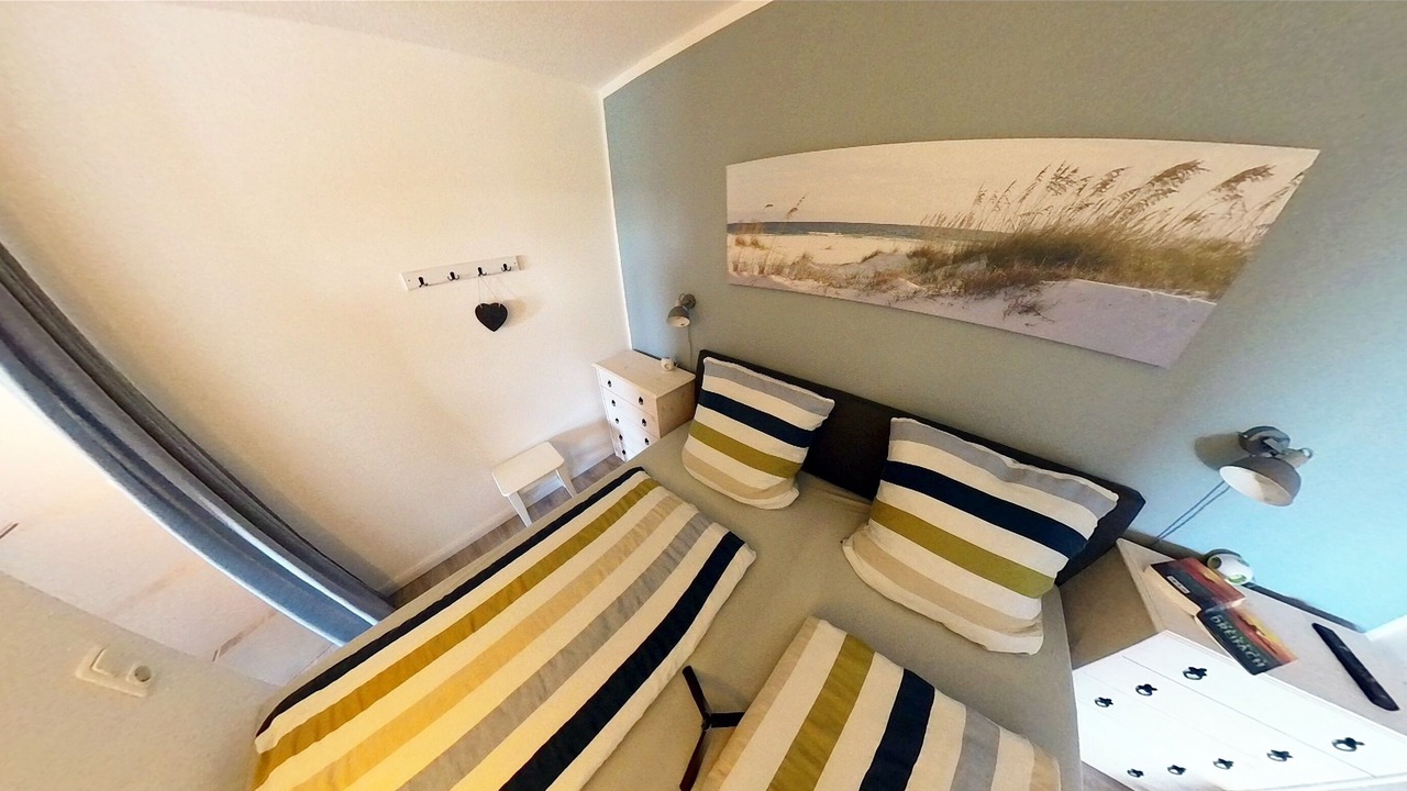 Photo of Bedroom in Heiligenhafen