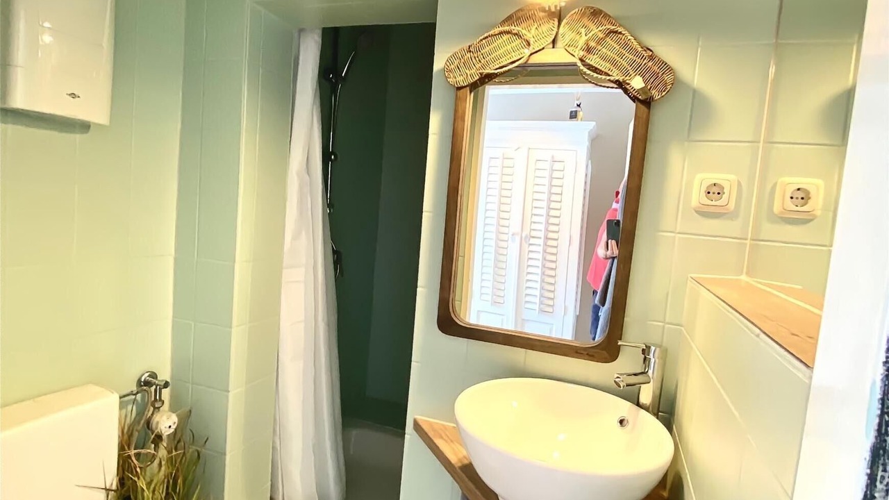 Photo of Bathroom in Steinwarder