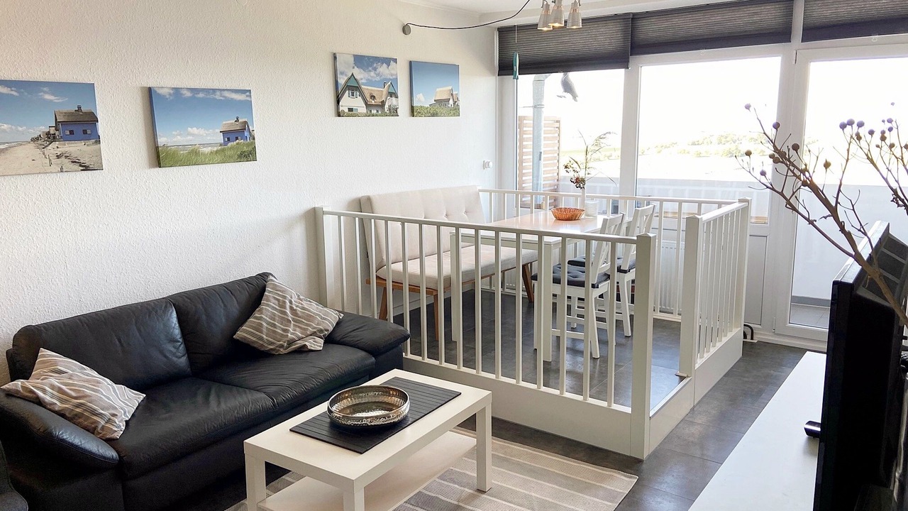 Photo of Livingroom in Heiligenhafen