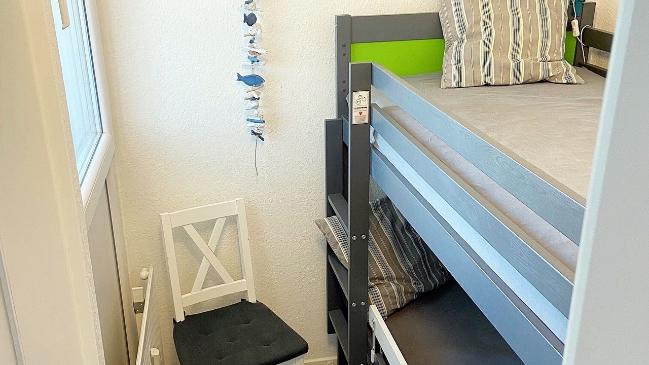 Photo of Bedroom in Heiligenhafen
