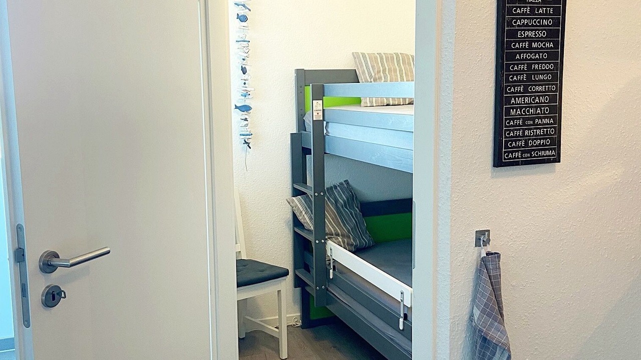 Photo of Bedroom in Heiligenhafen