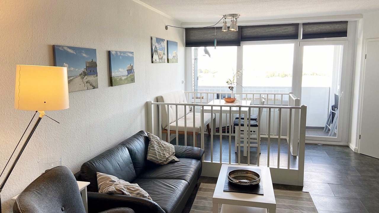 Photo of Livingroom in Heiligenhafen